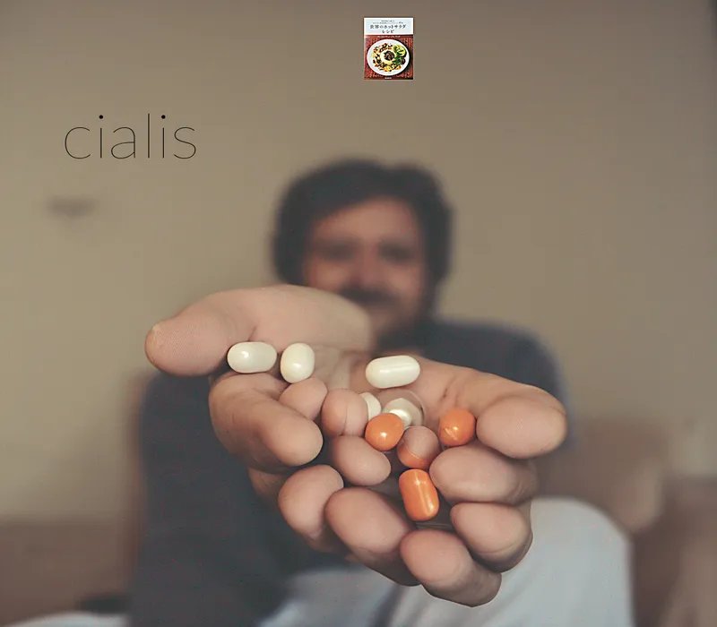 Comprar cialis sin receta en farmacia